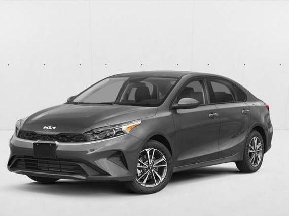 KIA FORTE 2023 3KPF24AD2PE550783 image KIA FORTE 2023 3KPF24AD2PE550783 image