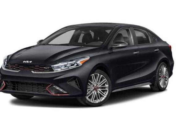 KIA FORTE 2023 3KPF44AC4PE533307 image