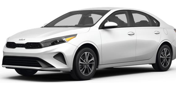KIA FORTE 2023 3KPF24AD7PE653052 image