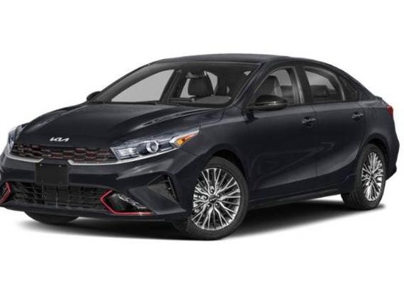 KIA FORTE 2023 3KPF54AD1PE534145 image