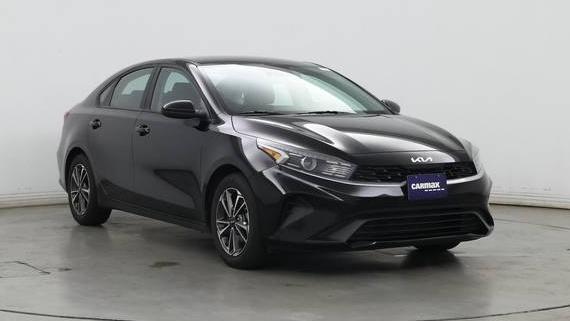 KIA FORTE 2023 3KPF24AD4PE671685 image KIA FORTE 2023 3KPF24AD4PE671685 image