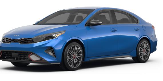 KIA FORTE 2023 3KPF44AC6PE593427 image KIA FORTE 2023 3KPF44AC6PE593427 image