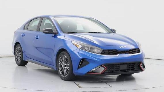 KIA FORTE 2023 3KPF54AD2PE631564 image