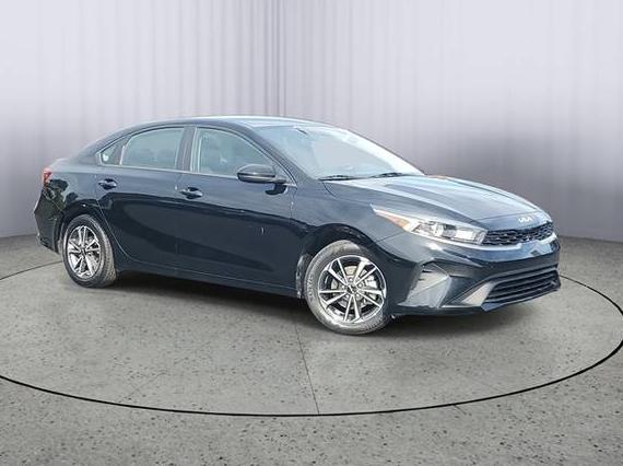 KIA FORTE 2023 3KPF24AD2PE568331 image KIA FORTE 2023 3KPF24AD2PE568331 image