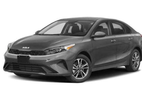 KIA FORTE 2023 3KPF24AD7PE507332 image