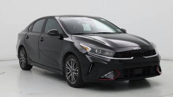KIA FORTE 2023 3KPF54ADXPE525573 image