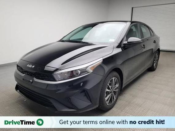 KIA FORTE 2023 3KPF24AD9PE605309 image KIA FORTE 2023 3KPF24AD9PE605309 image