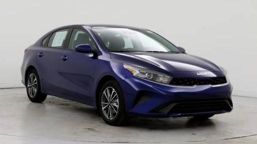 KIA FORTE 2023 3KPF24AD9PE565457 image