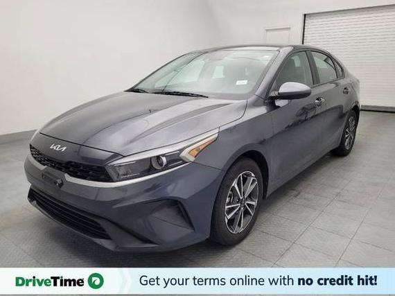 KIA FORTE 2023 3KPF24AD6PE587822 image