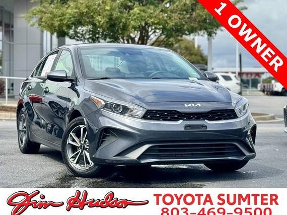 KIA FORTE 2023 3KPF24ADXPE675207 image KIA FORTE 2023 3KPF24ADXPE675207 image