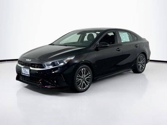 KIA FORTE 2023 3KPF54AD6PE520032 image