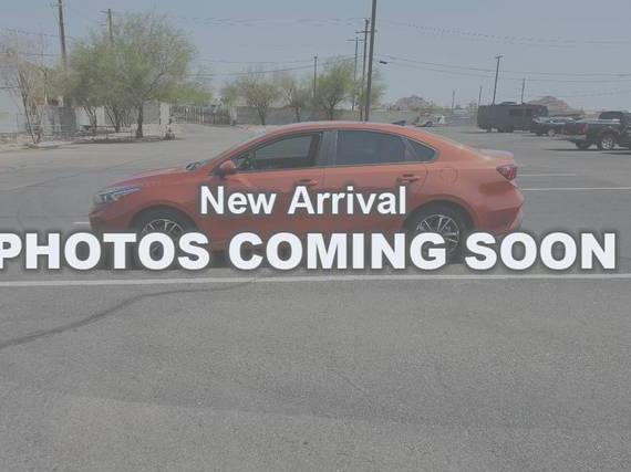 KIA FORTE 2023 3KPF24AD3PE580665 image