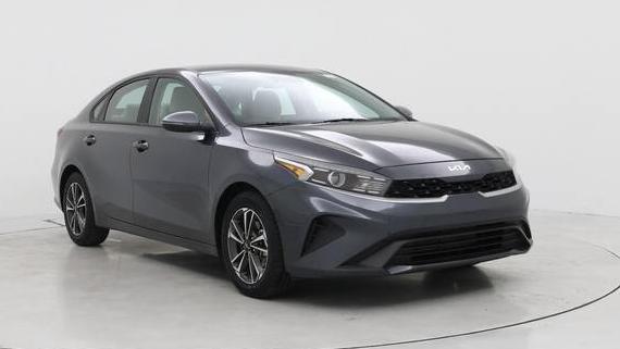 KIA FORTE 2023 3KPF24AD9PE555625 image KIA FORTE 2023 3KPF24AD9PE555625 image