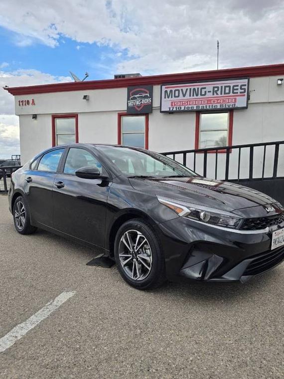 KIA FORTE 2023 3KPF24ADXPE554113 image KIA FORTE 2023 3KPF24ADXPE554113 image