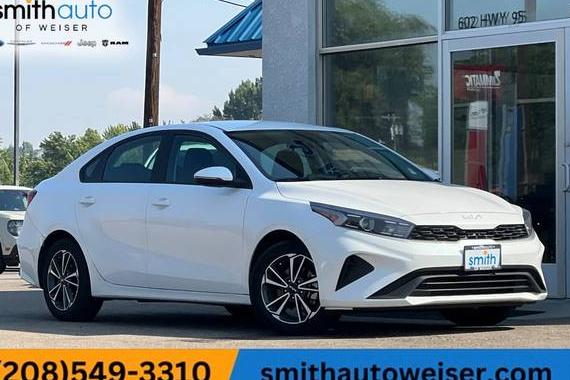 KIA FORTE 2023 3KPF24AD5PE561101 image KIA FORTE 2023 3KPF24AD5PE561101 image