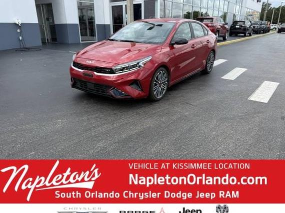 KIA FORTE 2023 3KPF44AC0PE604907 image KIA FORTE 2023 3KPF44AC0PE604907 image