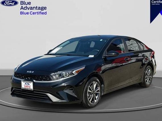 KIA FORTE 2023 3KPF24AD6PE603422 image KIA FORTE 2023 3KPF24AD6PE603422 image