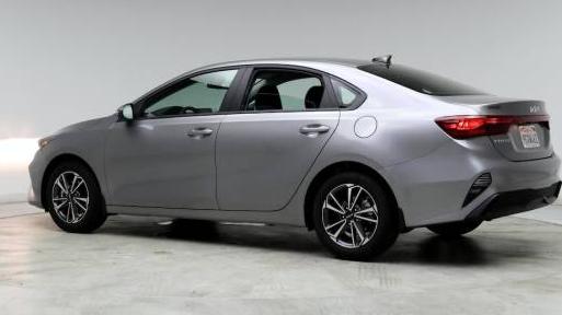 KIA FORTE 2023 3KPF24AD7PE648305 image