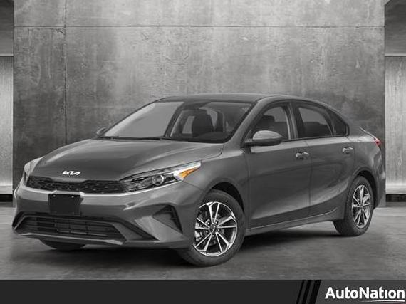 KIA FORTE 2023 3KPF24AD9PE620845 image