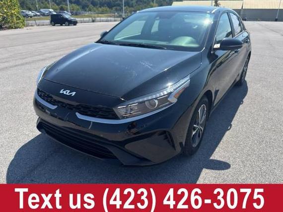 KIA FORTE 2023 3KPF24AD8PE690062 image KIA FORTE 2023 3KPF24AD8PE690062 image