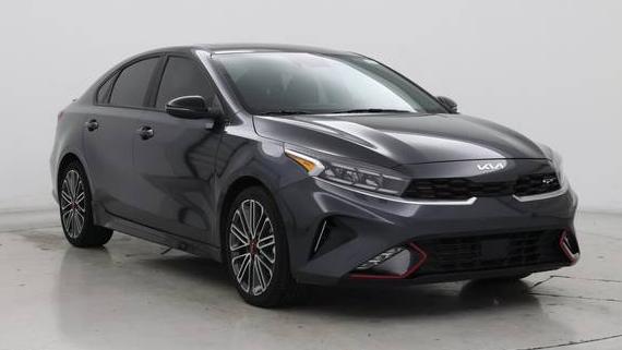 KIA FORTE 2023 3KPF44AC4PE566131 image