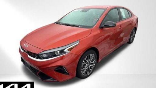 KIA FORTE 2023 3KPF54AD2PE636473 image