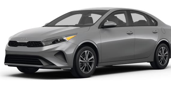 KIA FORTE 2023 3KPF24ADXPE570621 image KIA FORTE 2023 3KPF24ADXPE570621 image