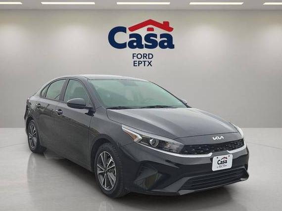 KIA FORTE 2023 3KPF24AD4PE567410 image KIA FORTE 2023 3KPF24AD4PE567410 image