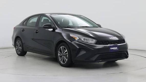 KIA FORTE 2023 3KPF24ADXPE548764 image