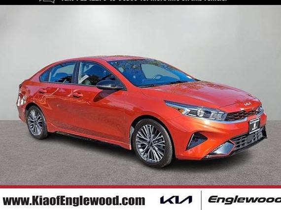 KIA FORTE 2023 3KPF54AD1PE542276 image KIA FORTE 2023 3KPF54AD1PE542276 image