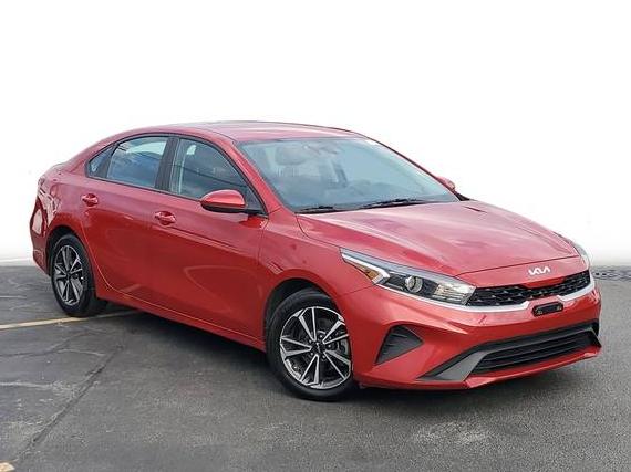 KIA FORTE 2023 3KPF24AD7PE597565 image KIA FORTE 2023 3KPF24AD7PE597565 image