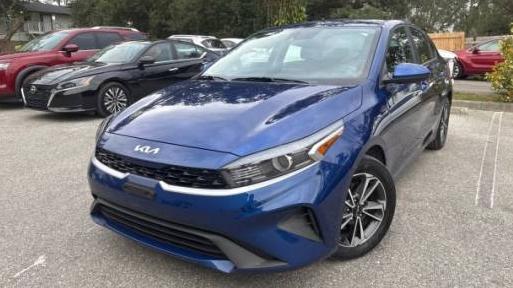 KIA FORTE 2023 3KPF24AD9PE551915 image