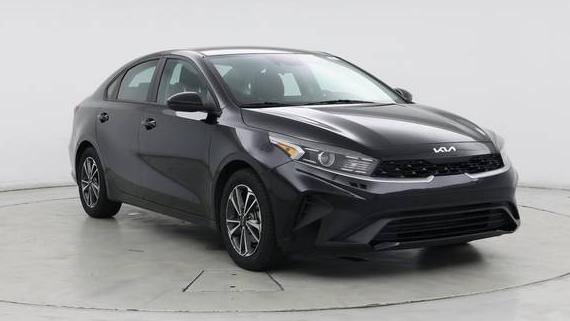 KIA FORTE 2023 3KPF24AD1PE596184 image