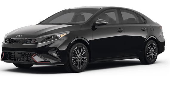KIA FORTE 2023 3KPF54AD0PE519409 image