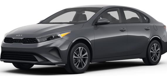 KIA FORTE 2023 3KPF24AD5PE506194 image