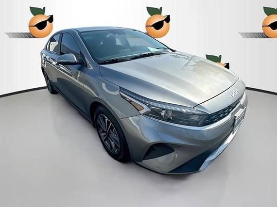 KIA FORTE 2023 3KPF24AD0PE515529 image