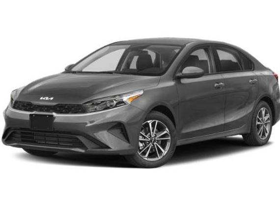 KIA FORTE 2023 3KPF24AD0PE664992 image