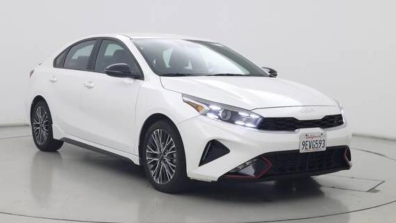 KIA FORTE 2023 3KPF54ADXPE592237 image KIA FORTE 2023 3KPF54ADXPE592237 image