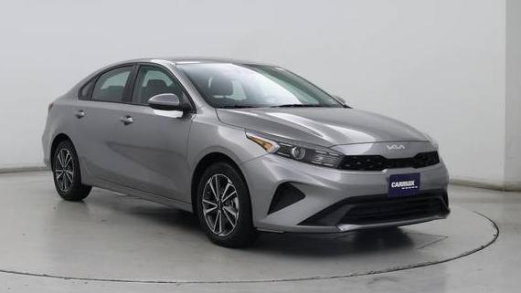 KIA FORTE 2023 3KPF24AD5PE589335 image
