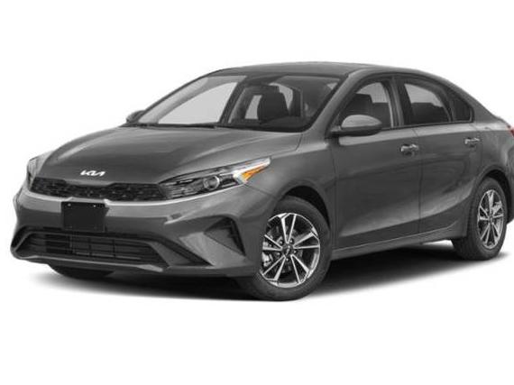 KIA FORTE 2023 3KPF24AD1PE653726 image
