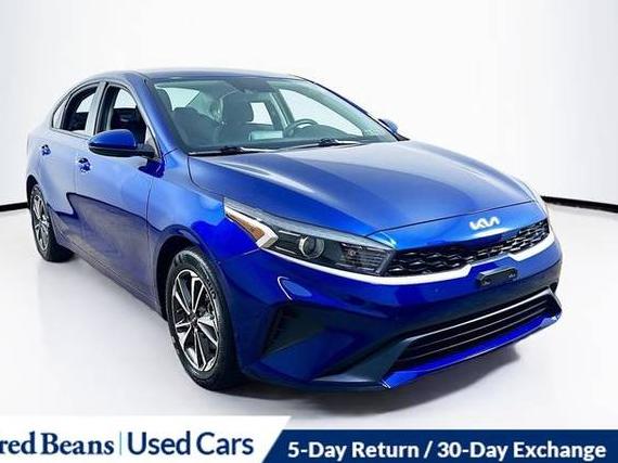 KIA FORTE 2023 3KPF24AD1PE533473 image KIA FORTE 2023 3KPF24AD1PE533473 image