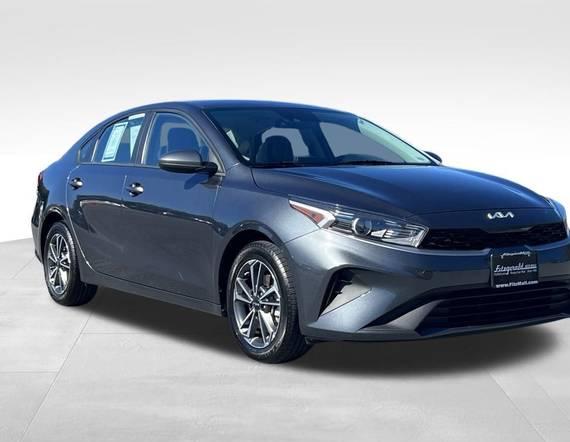 KIA FORTE 2023 3KPF24AD5PE566458 image KIA FORTE 2023 3KPF24AD5PE566458 image