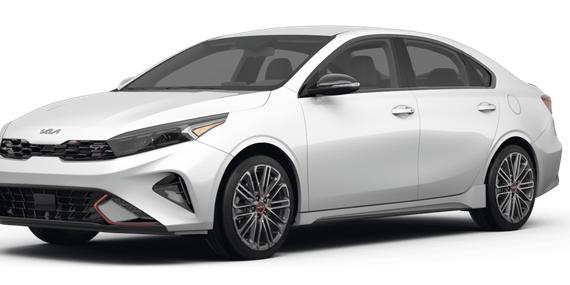 KIA FORTE 2023 3KPF44AC3PE524257 image