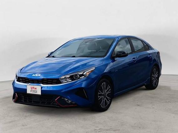 KIA FORTE 2023 3KPF54AD4PE594162 image