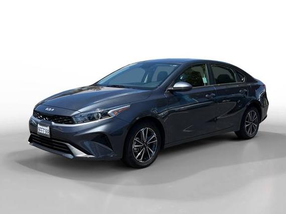 KIA FORTE 2023 3KPF24AD7PE537270 image