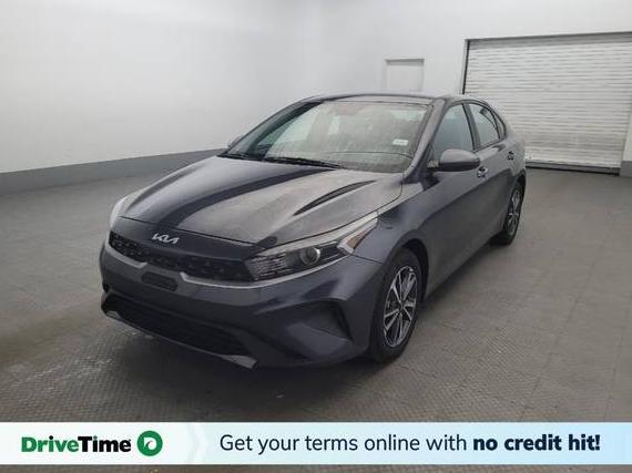 KIA FORTE 2023 3KPF24AD8PE561612 image KIA FORTE 2023 3KPF24AD8PE561612 image