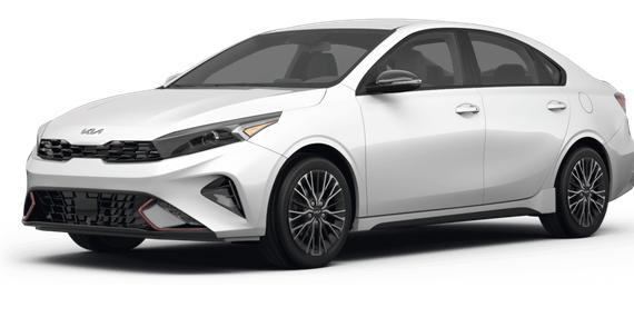 KIA FORTE 2023 3KPF54ADXPE670189 image