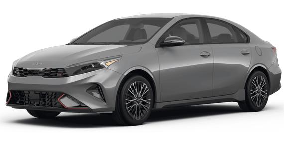 KIA FORTE 2023 3KPF54AD8PE620181 image