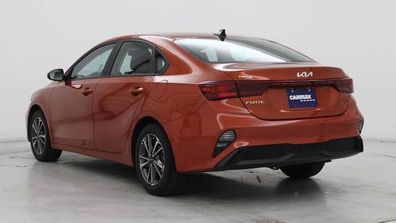 KIA FORTE 2023 3KPF24AD6PE526471 image
