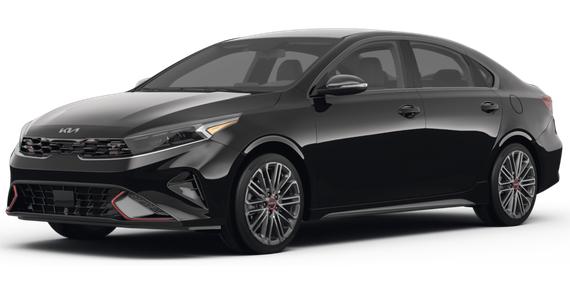 KIA FORTE 2023 3KPF44AC3PE630109 image